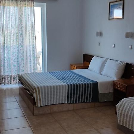 Venos Apartments Marmari  Exterior photo