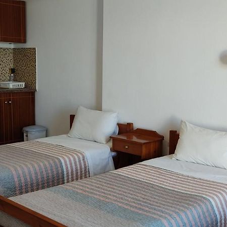 Venos Apartments Marmari  Exterior photo