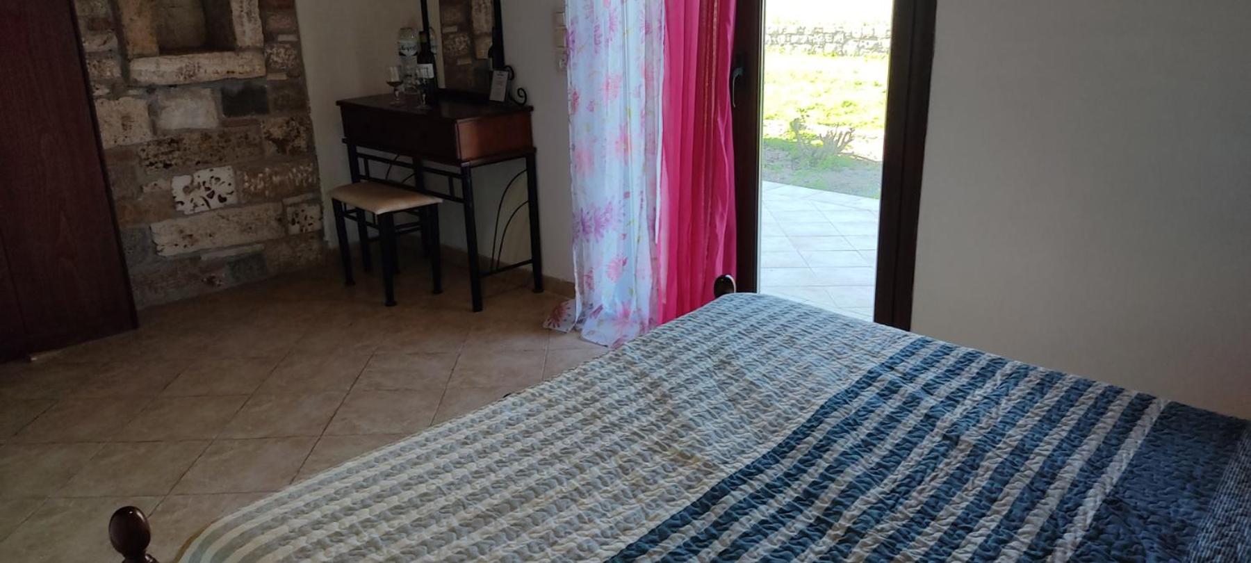 Venos Apartments Marmari  Room photo