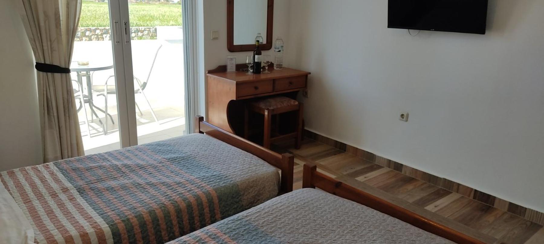 Venos Apartments Marmari  Room photo